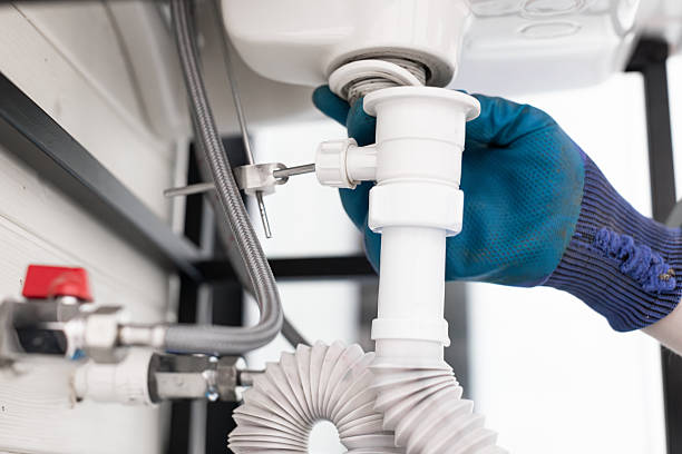 Reliable Leak Detection contractor in Somerville, IN by Masters Plumbing Service